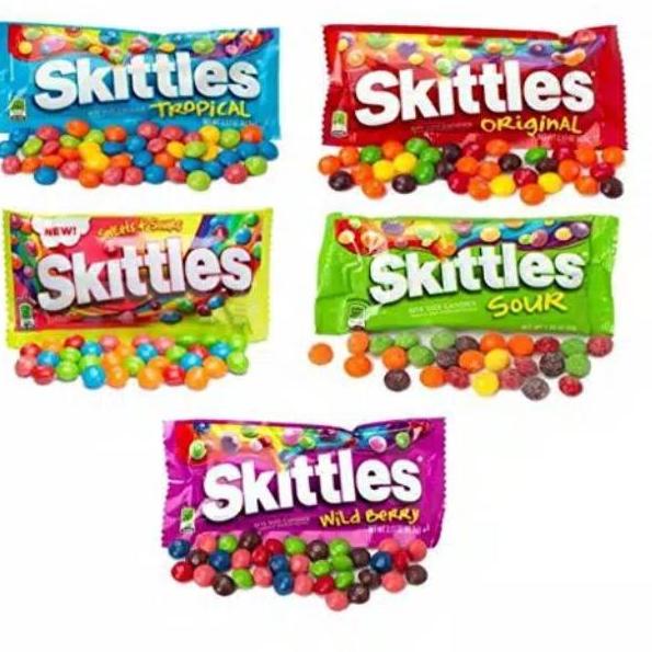 

Terlaris BWWIJ Skittles M34 Best Terlaris