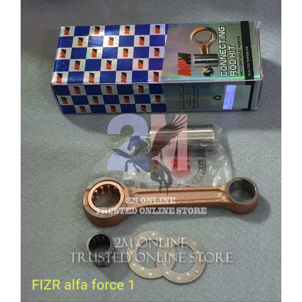 Mm STANG SEHER FIZR - ALFA - FORCE 1 MPM 2JG-11650-00M-MPM 4WH-E1650-00