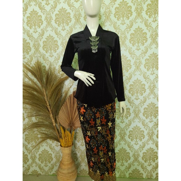 KEBAYA BLUDRU KARTINI / COD