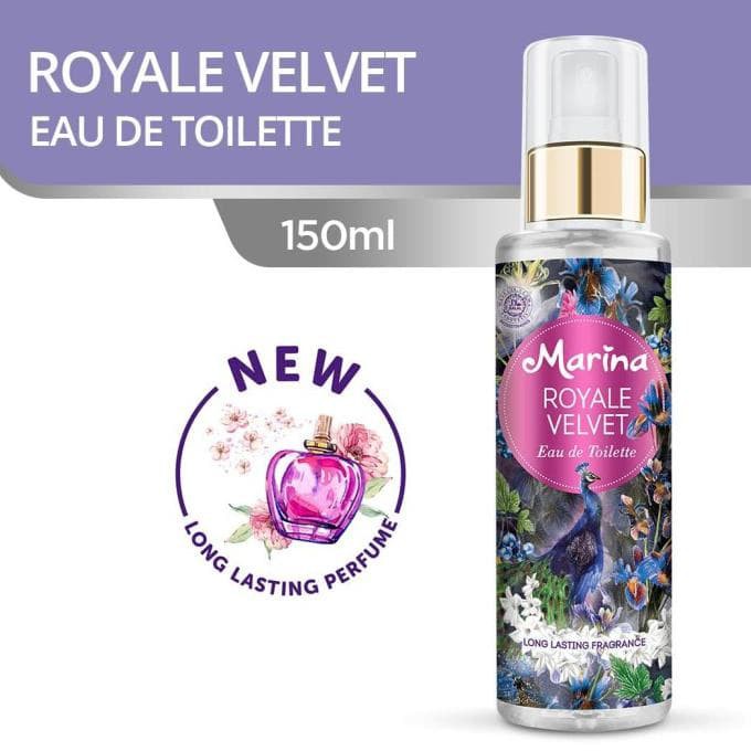 MARINA EDT parfume 150ml