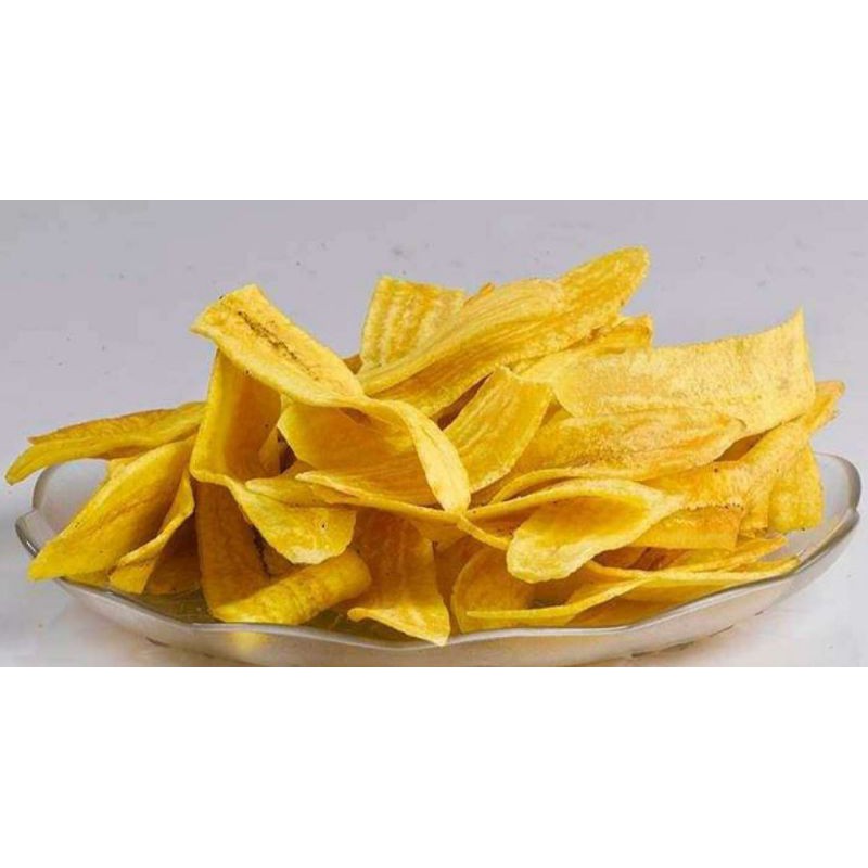 

ENAK!!KRIPIK PISANG ANAK RANTAU