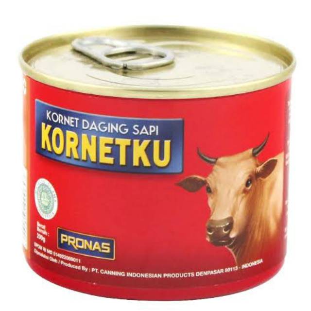 

Pronas Kornetku 200gram