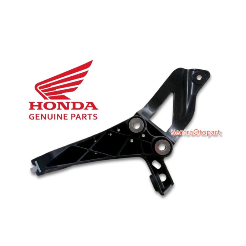 Stay comp front cover braket breket tameng depan scoopy esp 2021 original