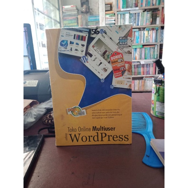 toko online multiuser dengan wordpress