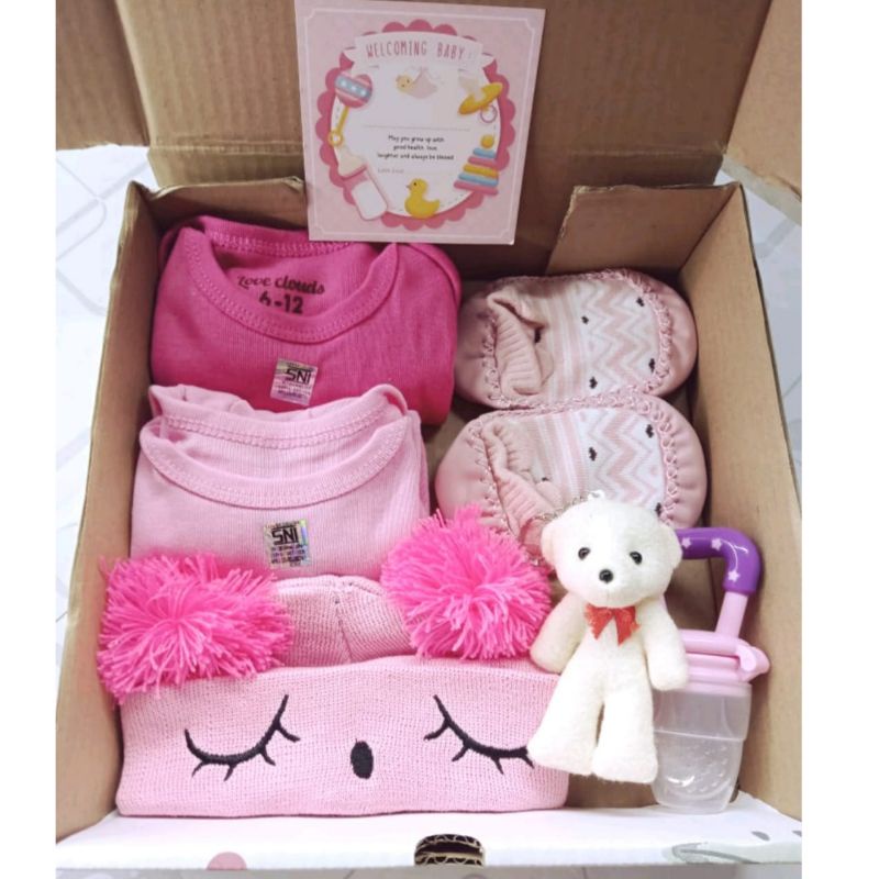 

paket hampers