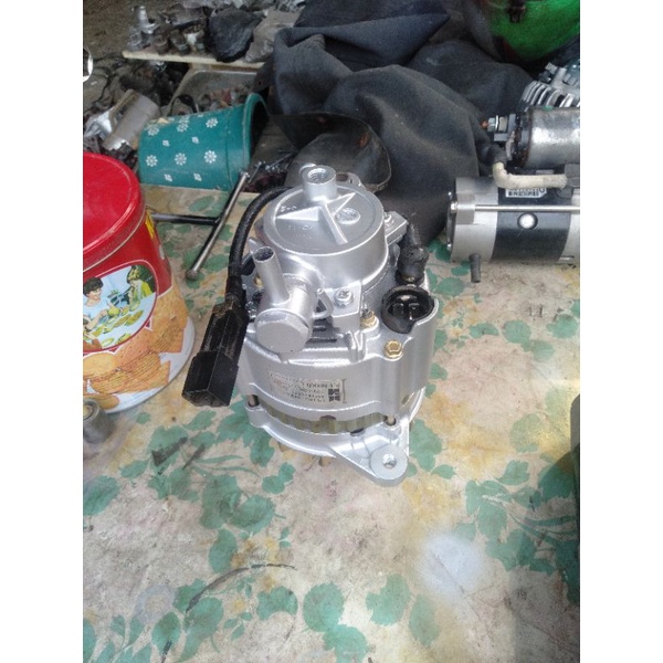 Dinamo Alternator Panther 2.5