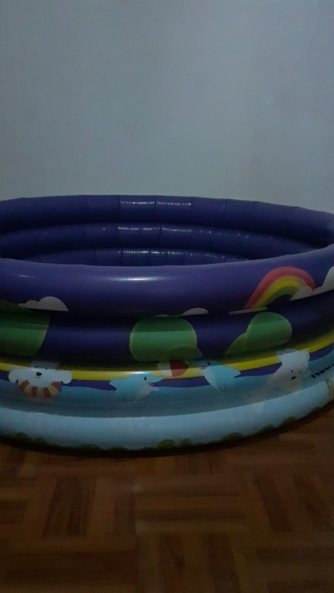 Pompa Angin Tangan Bestway 62008