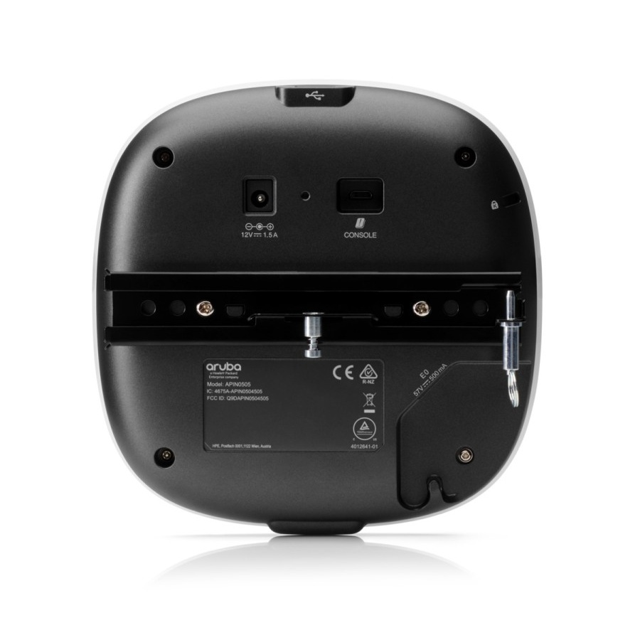 Aruba 500 Series Access Point - AP-505 (RW) [R2H28A]