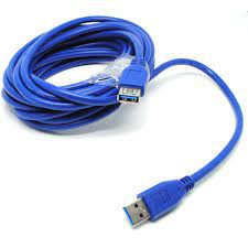 Kabel USB Extension Usb 3.0 3Meter