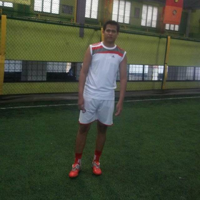 ulmayanto