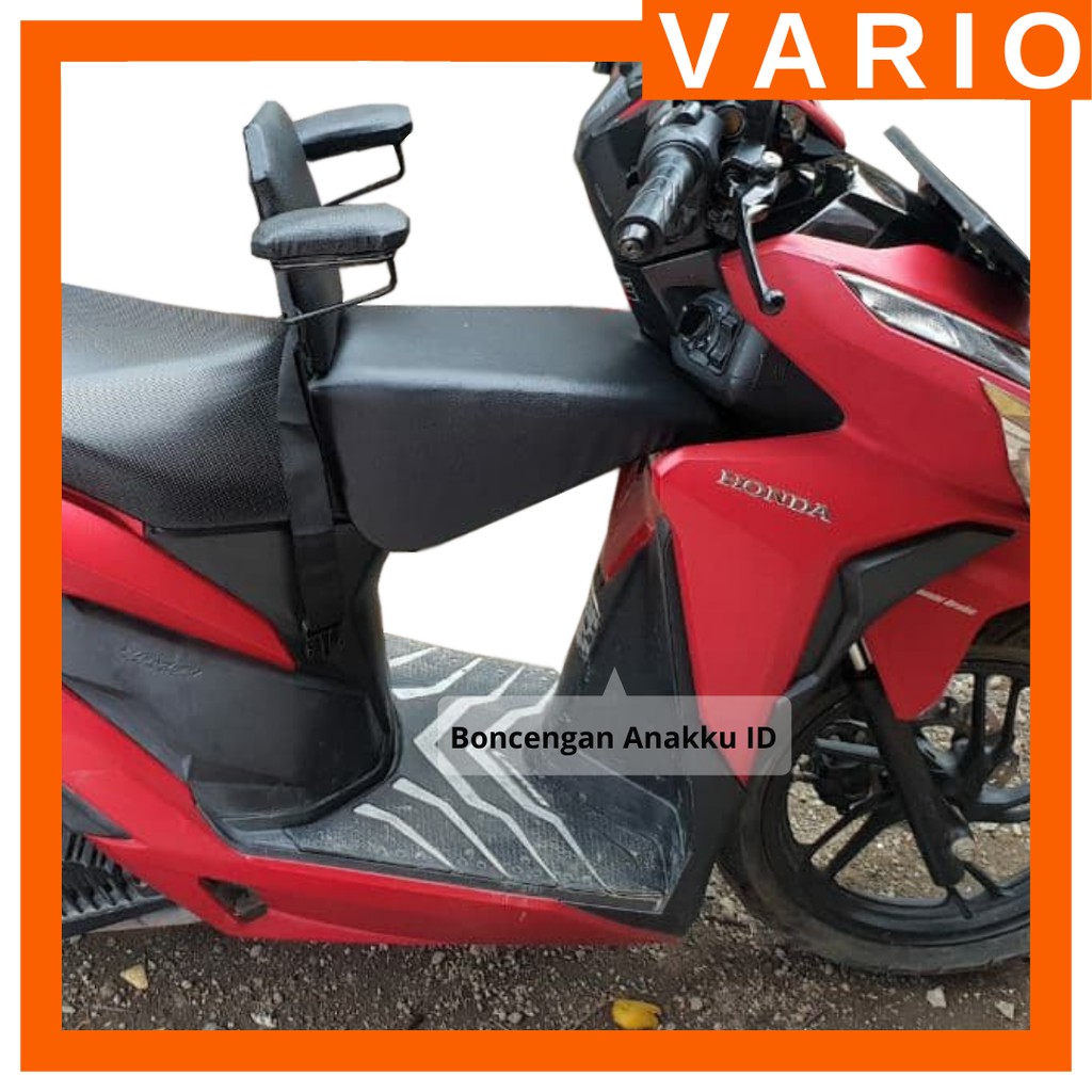 Harga Jok Motor Vario 150 Modifikasi | Ottomotif