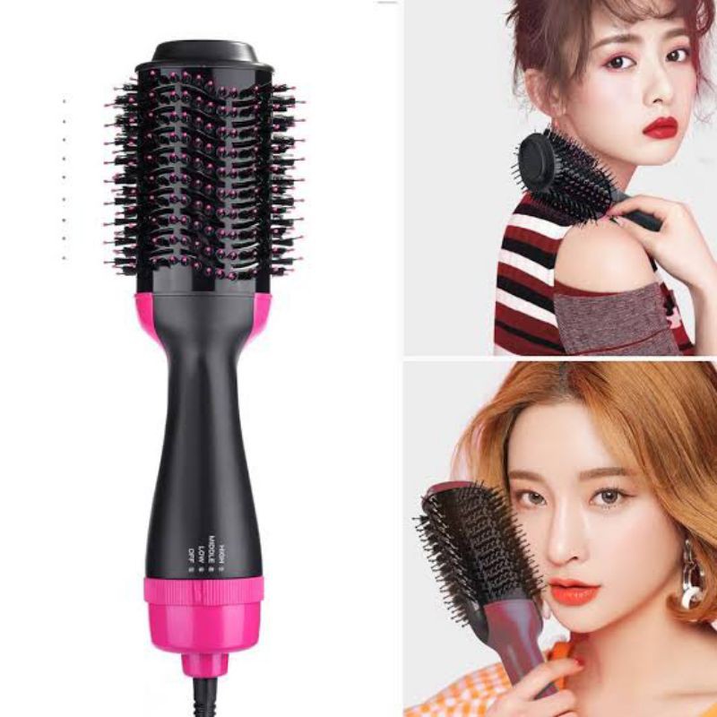 ✅RL-710BISA BAYAR DI TEMPAT SURAKARTA MAGELANG HAIR DRYER RAMBUT BLOW SISIR CATOK BLOW HAIR DRYER