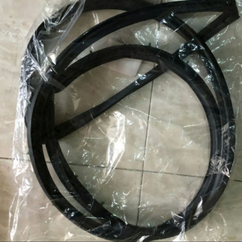 Karet Pintu Belakang Jazz 2008-2012, Jazz GE8