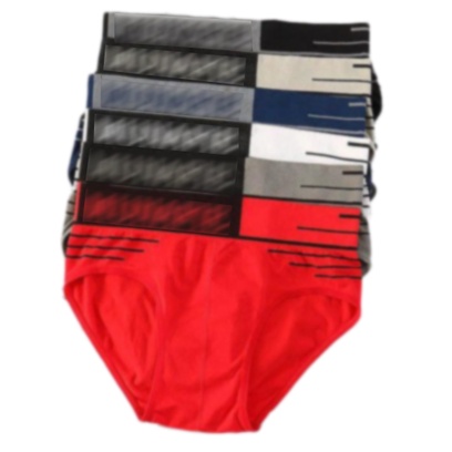 MurmerOfficial B043 CELANA DALAM PRIA MUNAFIE SEMPAK KOLOR PRIA CD SEGITIGA UNDERWEAR FASHION