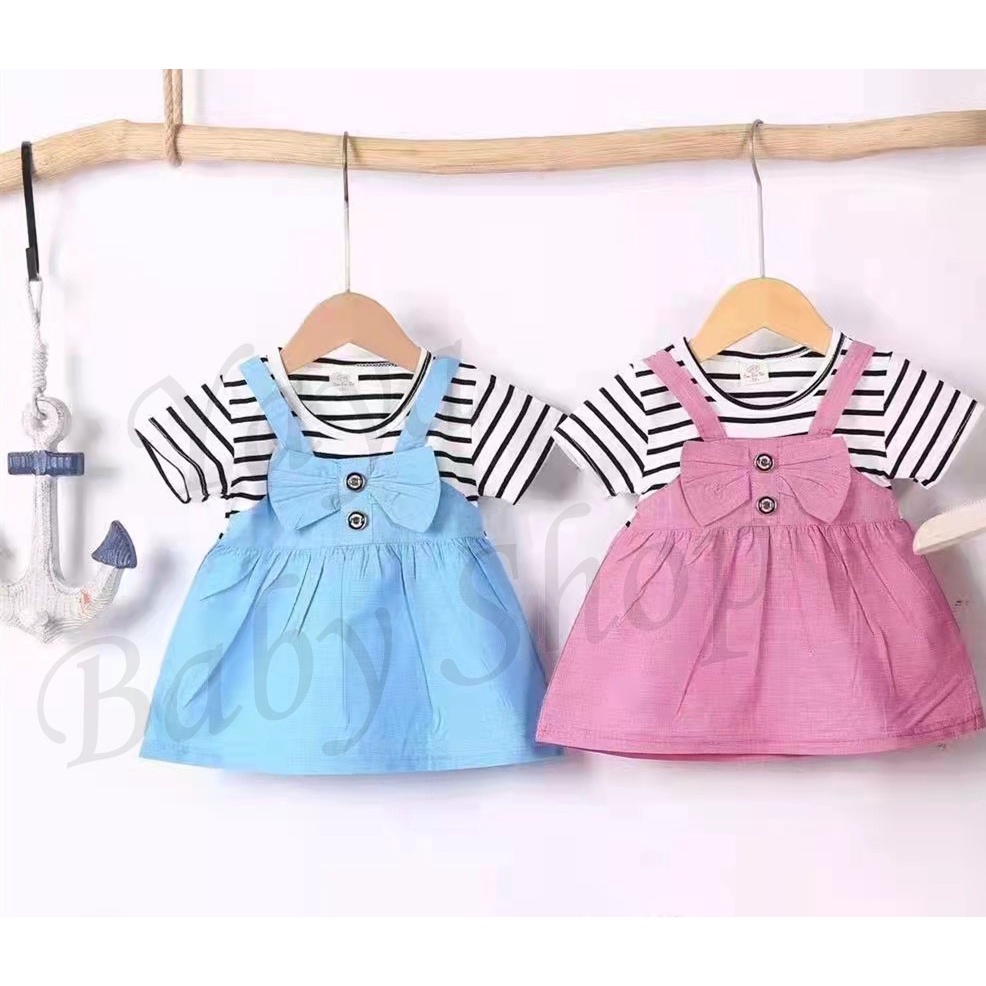 COD DRESS BAYI / PAKAIAN BAYI PEREMPUAN / BAJU BAYI PEREMPUAN / DRESS BAYI PEREMPUAN