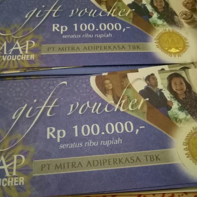 

MAP 100 edisi terbaru PREMIUM