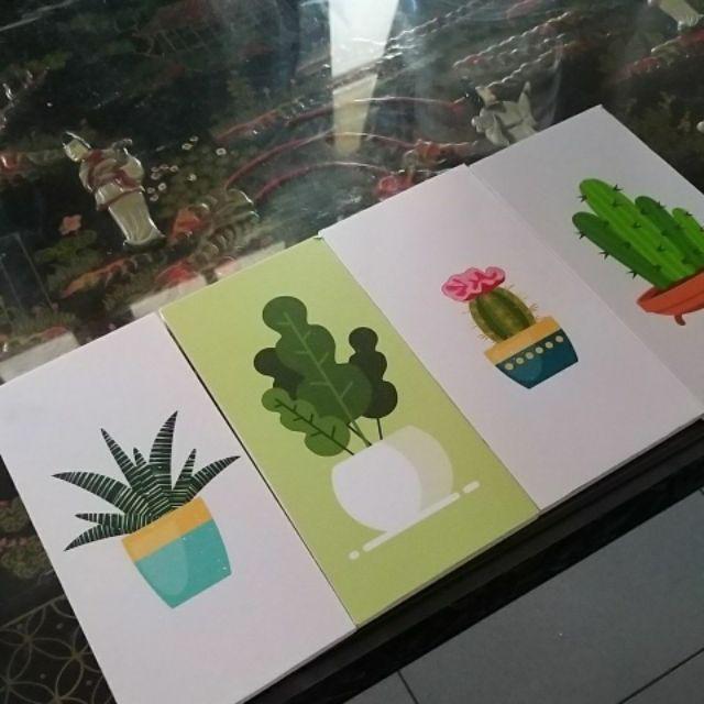 Wooden Projects Home Decor Pajangan Dinding Rumah Poster - Lc6