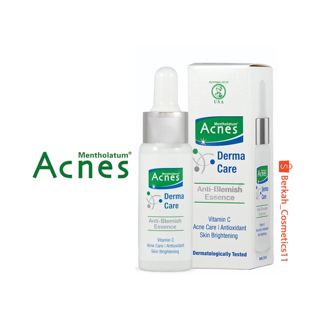 Acnes Derma Care Anti Blemish Essence 20ml