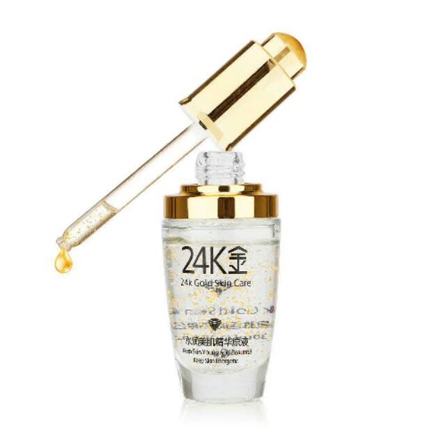 BIOAQUA 24K GOLD SERUM