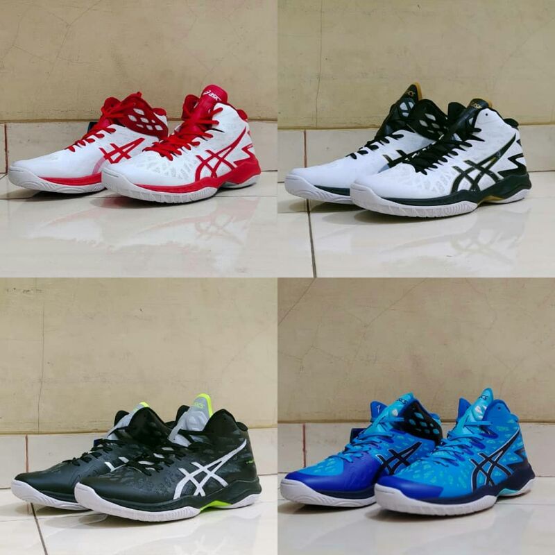 v swift ff mid gel burst mid gel elit