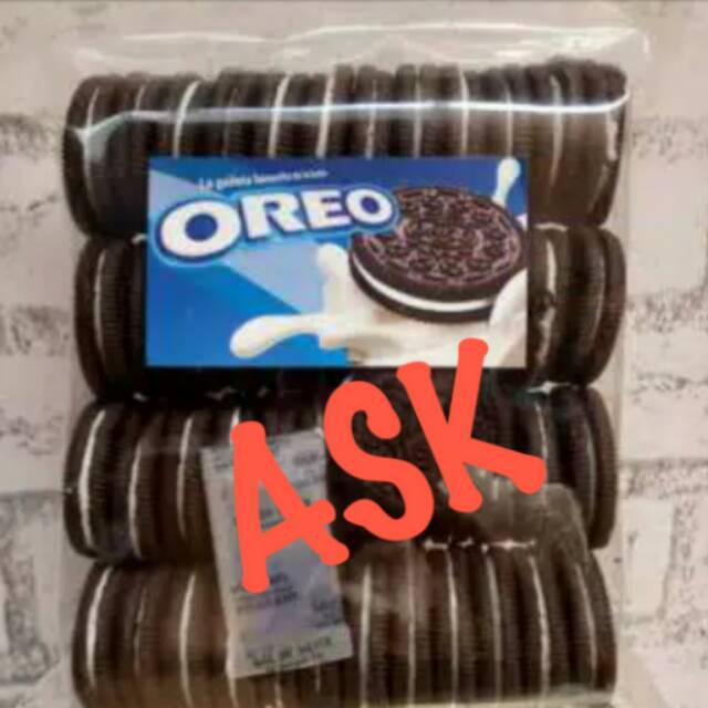 

Oreokiloan