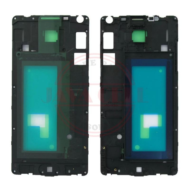 FRAME LCD - TULANG CASING SAMSUNG A5 2015 - A500