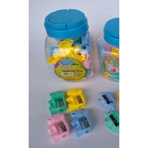 

Rautan Elephant KY-R365 - Isi 24