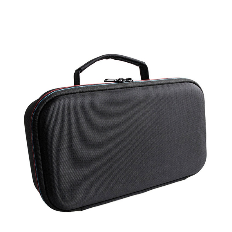 Gro Hard EVA Storage Bag Portable Travel Carry Untuk Case Pouch Untuk Proyektor JmGo P3S