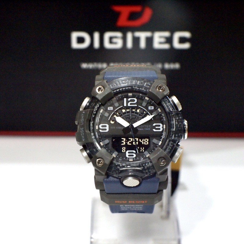 Digitec DA-3118T Bundling Set Wallet Exclusive