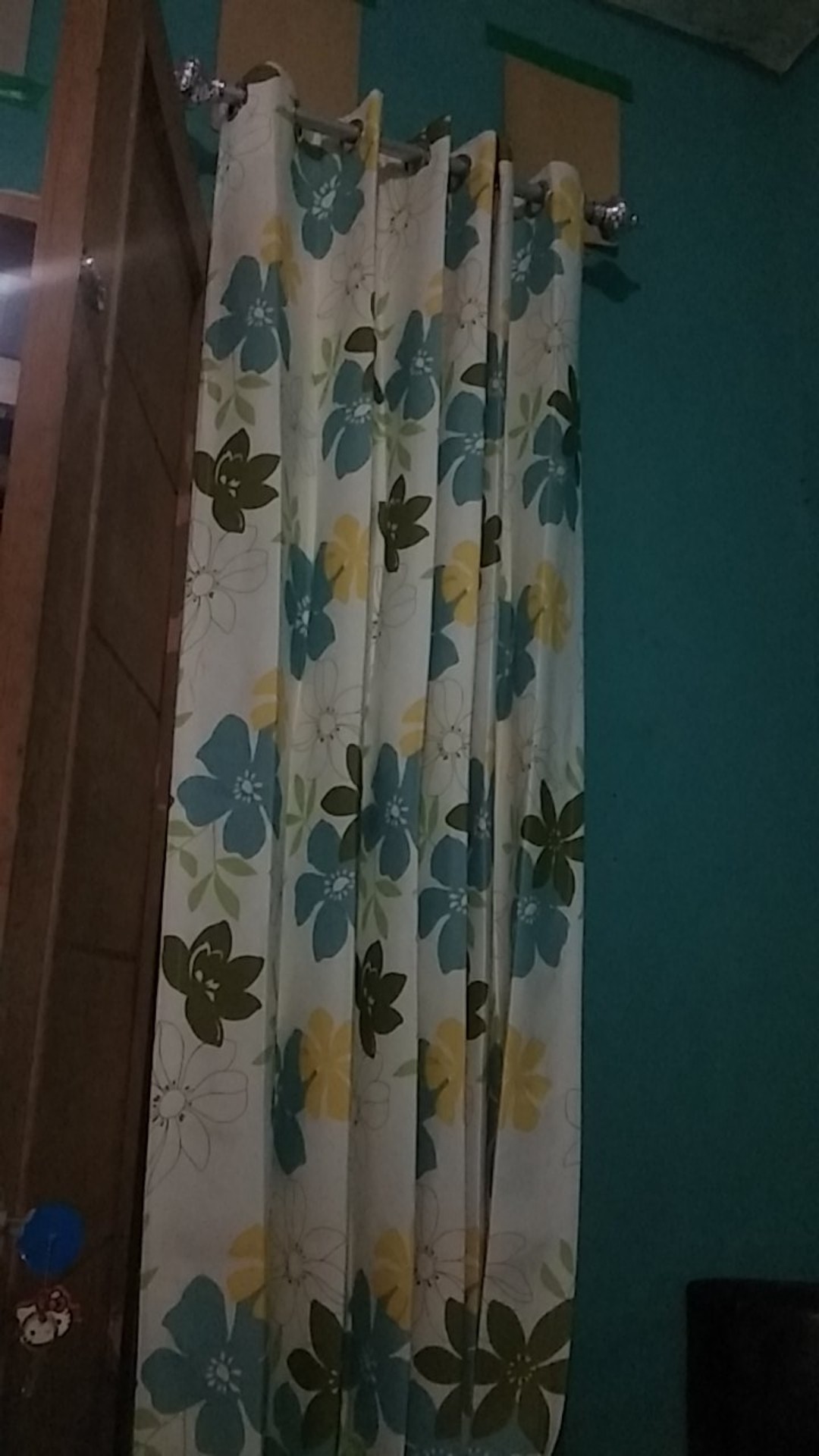 Cantolan Gordeng/hook Mawar