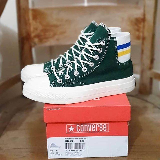 converse 70s retro