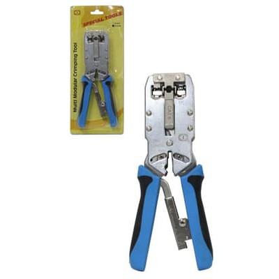 Crimping Tool &quot;Talon&quot; Cat6