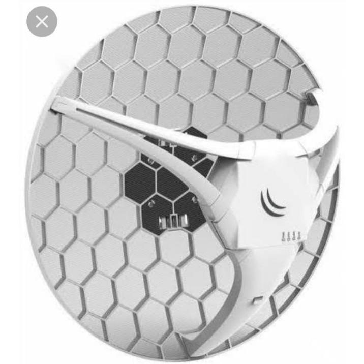 LHG LTE BEKAS MIKROTIK