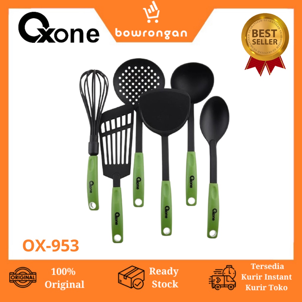 OXONE KITCHEN TOOLS NYLON OX-953