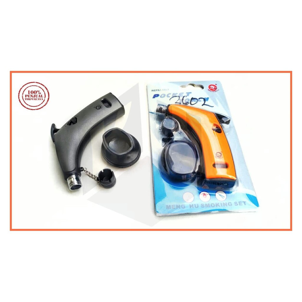 Limited! KOREK LAS POWER 3602 GAS TORCH API MANCIS LIGHTER