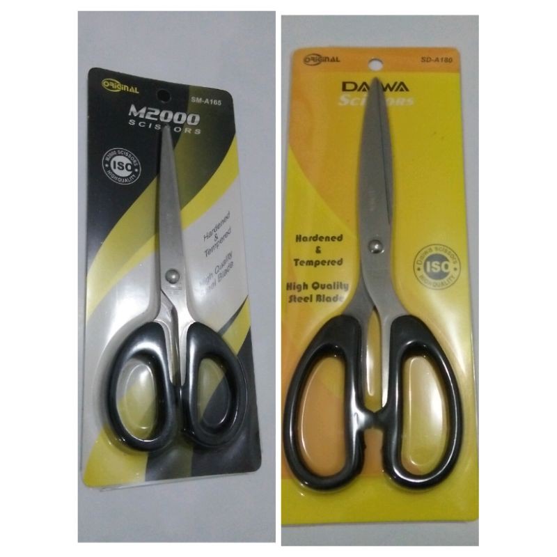 

Gunting Stainless Steel Berbagai Ukuran