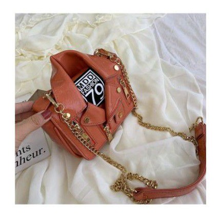 Tas Selempang Handbag merk MDD Fashion 79