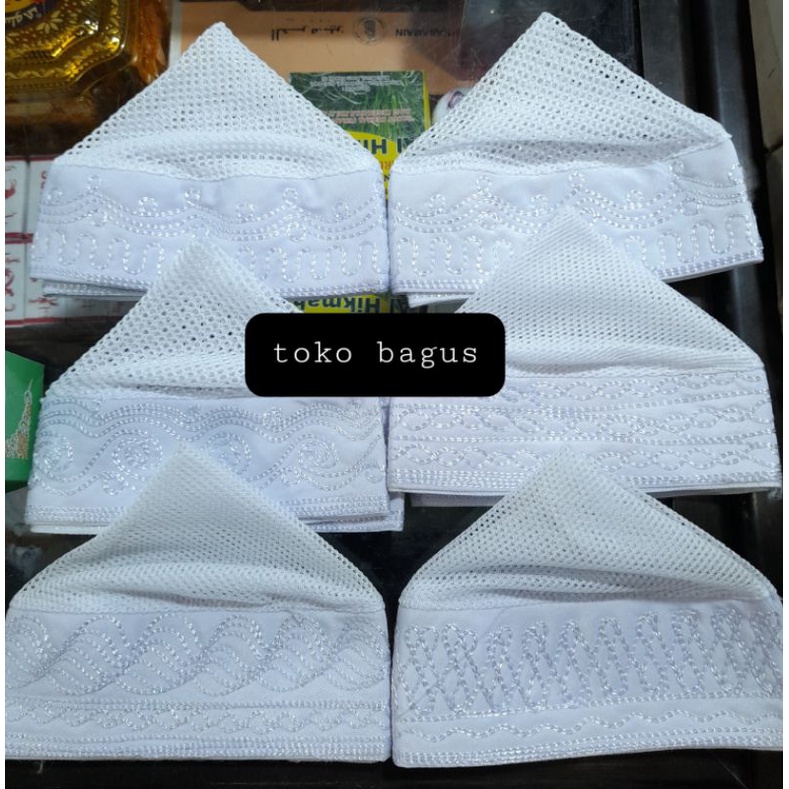 peci hajir marawis kopiah hajir marawis