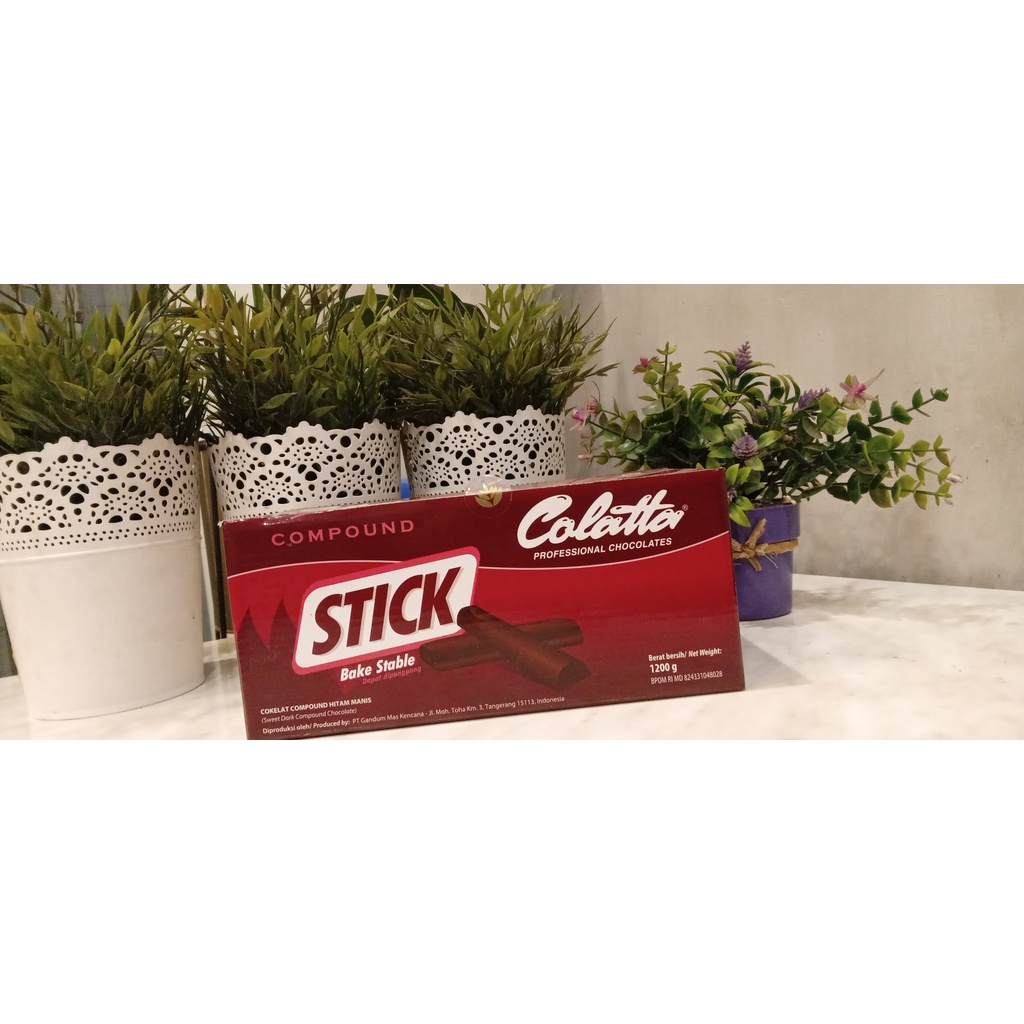 

Colatta Stick