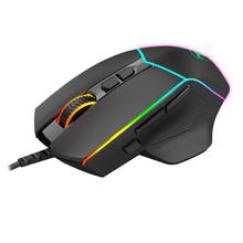 MOUSE GAMING T-DAGGER Camaro T-TGM306 RGB Backlighting USB