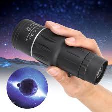 Far Monocular telescope