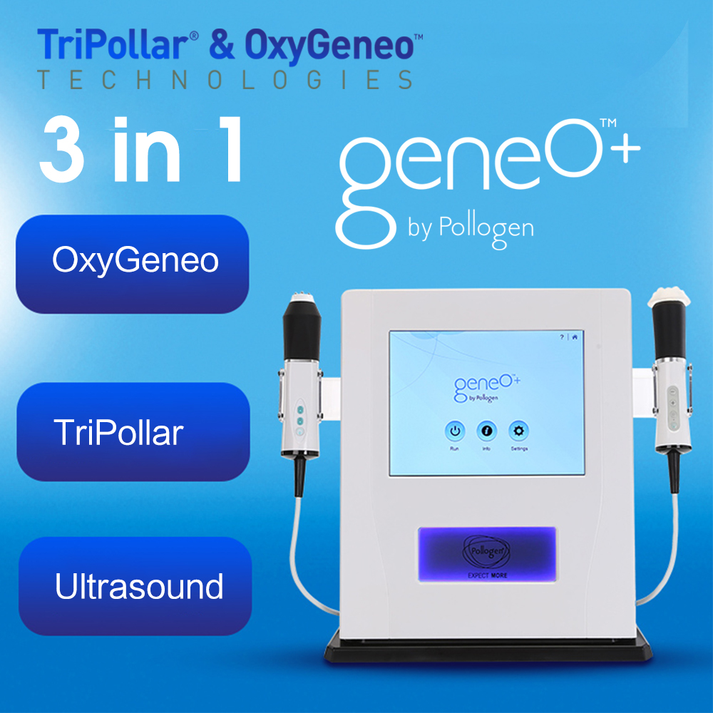 3 in 1 ultrasound alat rf wajah radio frequency oxygen Alat Rf radio frekuensi alat kecantikan wajah