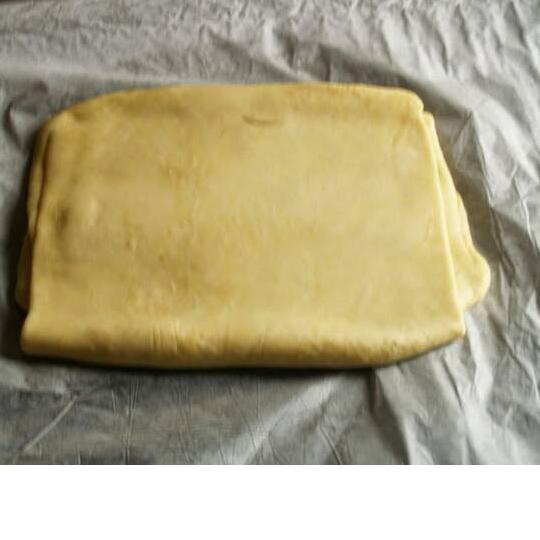 

BEST SELLER Palmia Shortening Pastry 1kg (Korvet) korsvet %