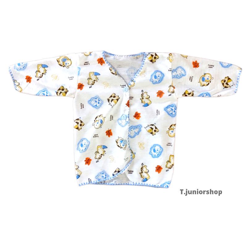 BAJU PANJANG BAYI NEWBORN/ Baju Bayi Newborn