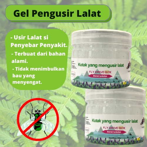 Citronella Mosquitos Gel /Gel Pengusir Nyamuk Pembasmi lalat /Gel Anti Nyamuk Citronella 10220 10219