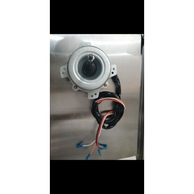 fan motor outdoor ac ydk36-6 putar kanan CW