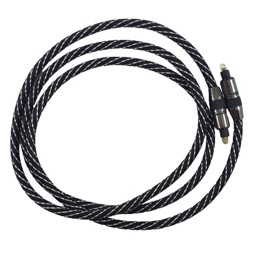 Kabel Optik Toslink Audio Fiber Optic Cable