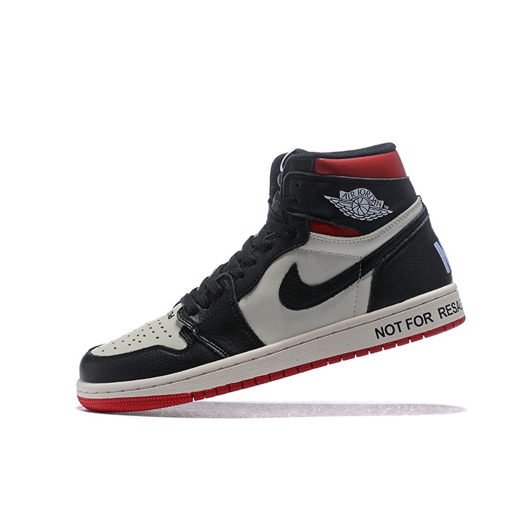 sepatu basket air jordan