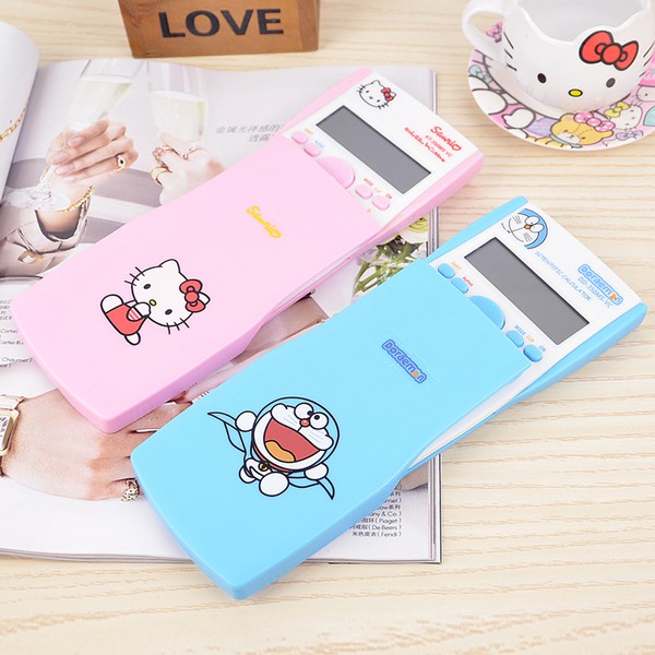 

KALKULATOR SCIENTIFIC / KALKULATOR MATEMATIKA HELLO KITTY