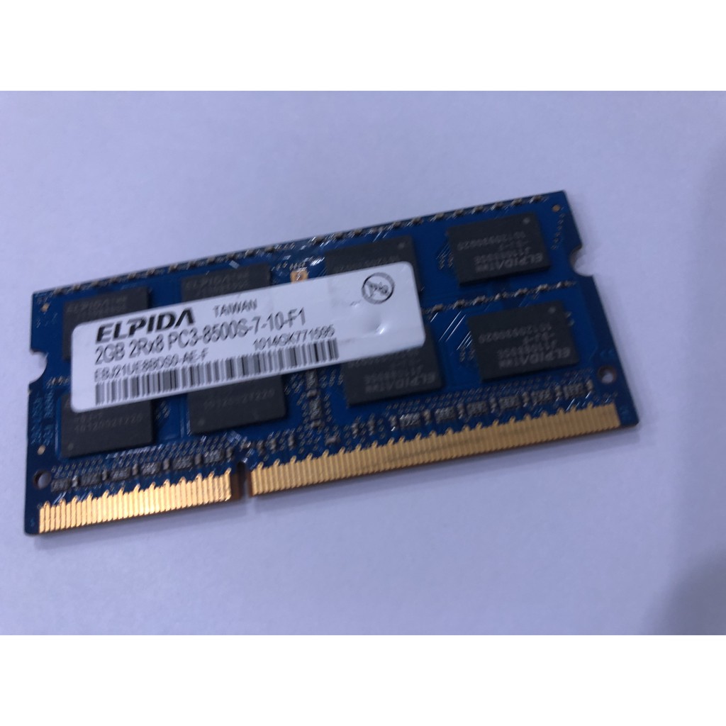 MEMORY SODDIM LAPTOP DDR3